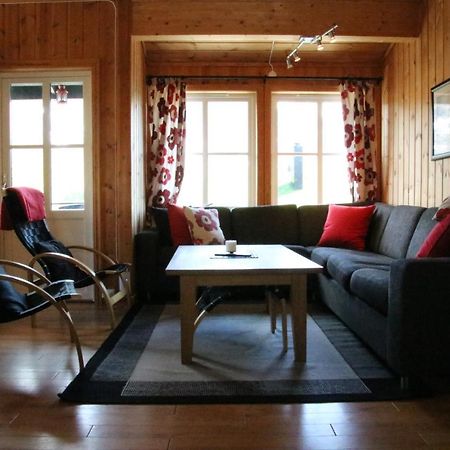 Myrkdalen Resort Nedre Byggardslii Apartment Vossestrand Exteriör bild