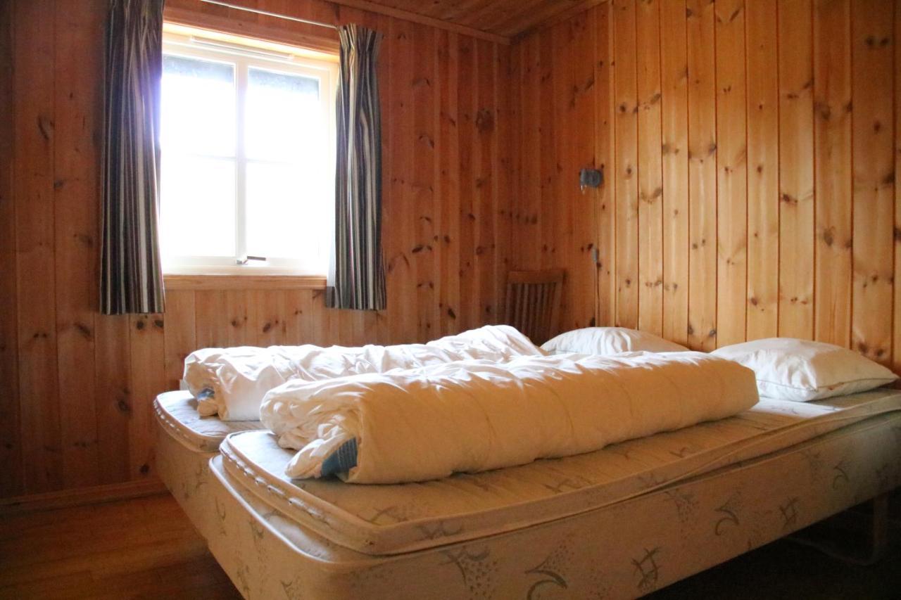 Myrkdalen Resort Nedre Byggardslii Apartment Vossestrand Exteriör bild