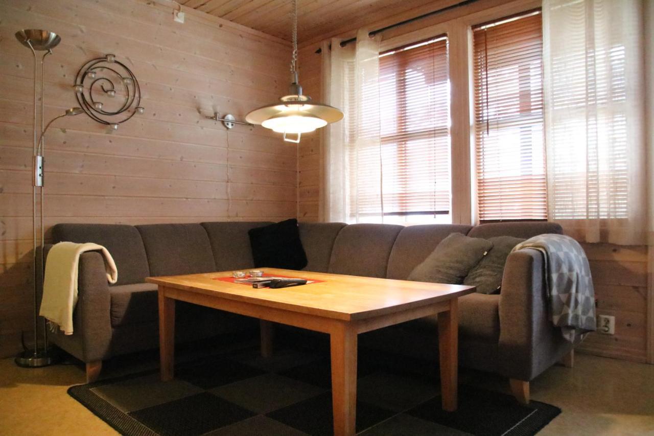 Myrkdalen Resort Nedre Byggardslii Apartment Vossestrand Exteriör bild